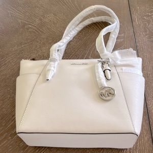 MICHAEL Michael Kors Charlotte Handbag